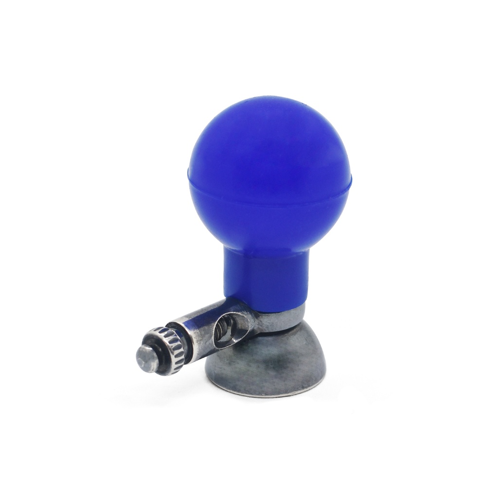 ELECTRODO TIPO PERILLA PEDIATRICO