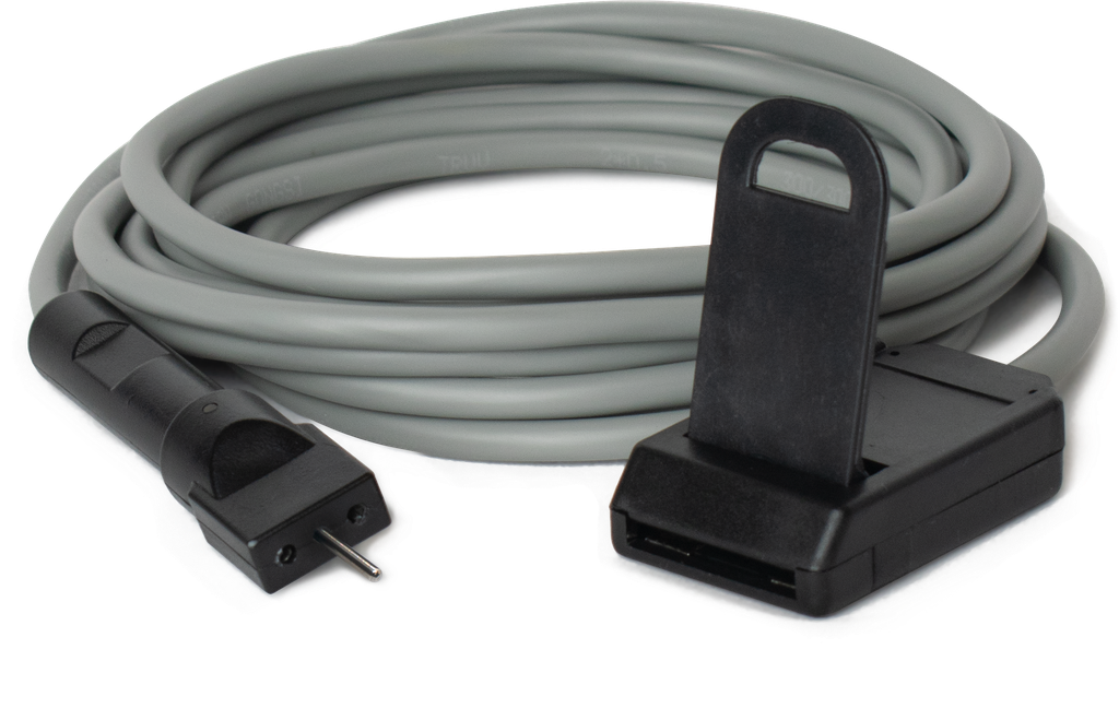 CABLE REM PARA ELECTRODO NEUTRO DE ELECTROCIRUGIA