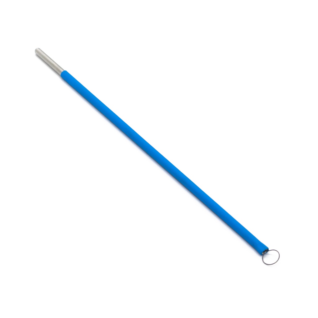 ELECTRODO TIPO LAZO 5X5 MM.