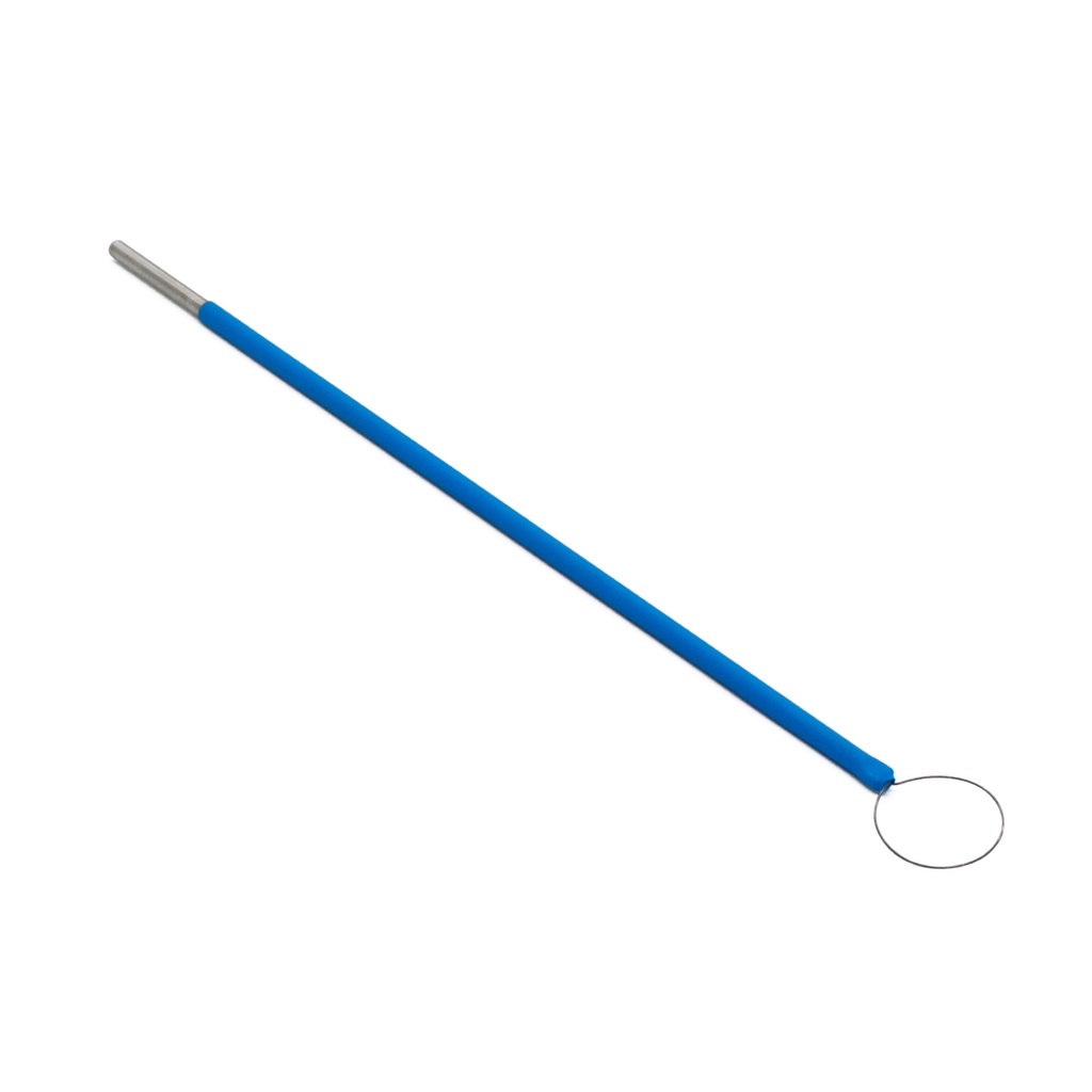 ELECTRODO TIPO LAZO 15X15 MM.