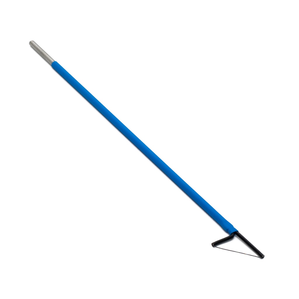 ELECTRODO TIPO TRIANGULO 5X5 MM.