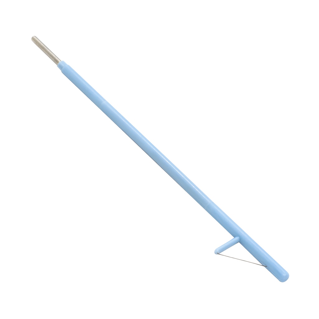 ELECTRODO TIPO TRIANGULO 10X5 MM.