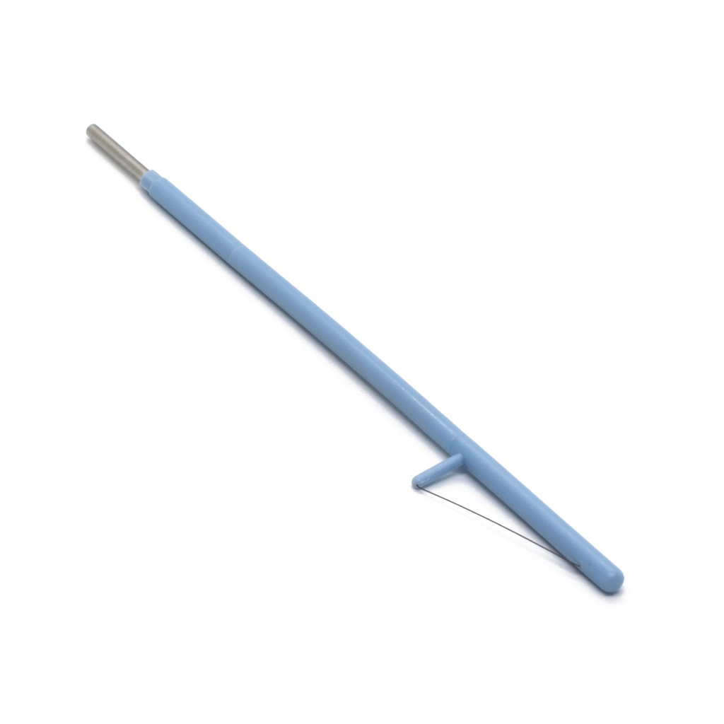 ELECTRODO TIPO TRIANGULO 25X10 MM.