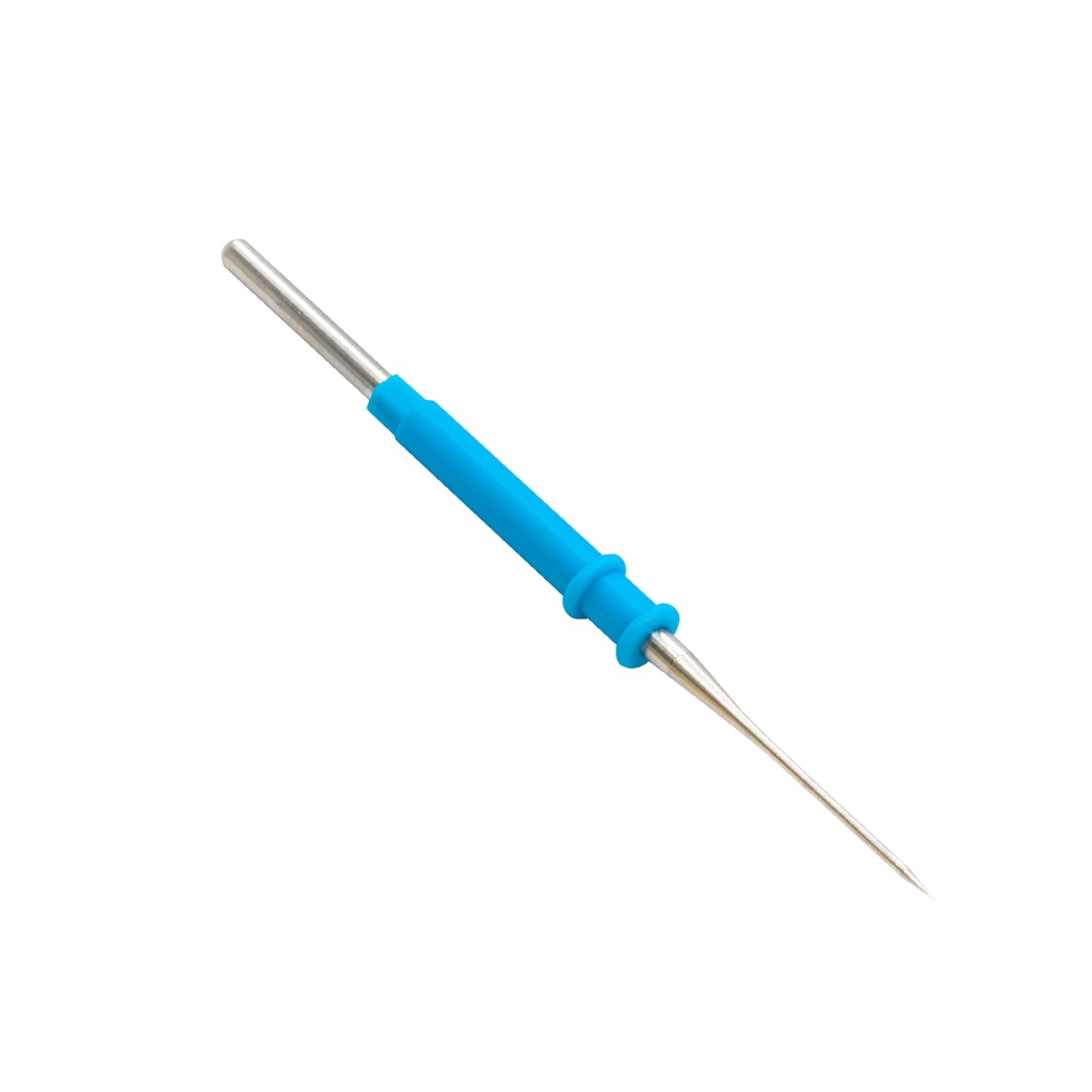 ELECTRODO TIPO AGUJA 7 CM.