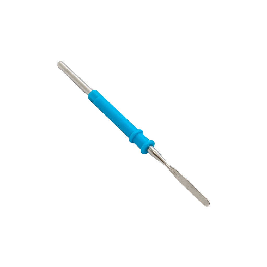 ELECTRODO TIPO NAVAJA 7 CM.