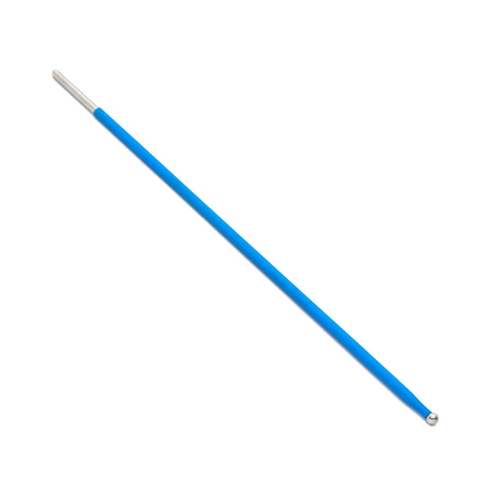 ELECTRODO TIPO BOLA 3 MM.