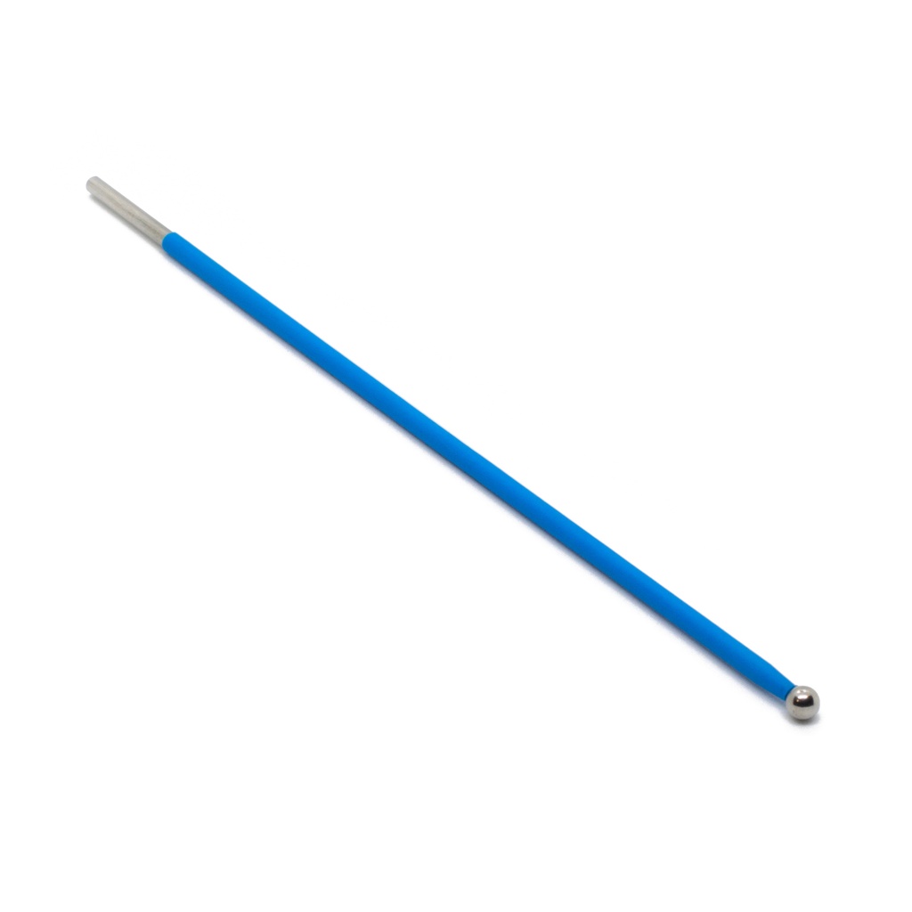 ELECTRODO TIPO BOLA 4 MM.