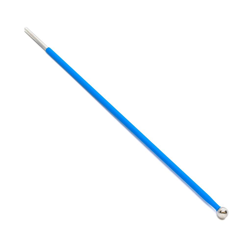 ELECTRODO TIPO BOLA 5 MM.