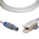 SENSOR DE DEDO ADULTO PARA SPO2