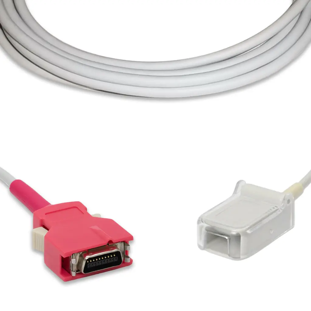 CABLE DE EXTENSION PARA SPO2 MASIMO