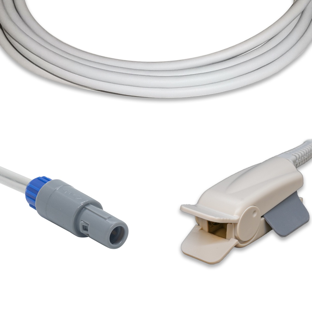 SENSOR DE DEDO ADULTO PARA SPO2 CONTEC