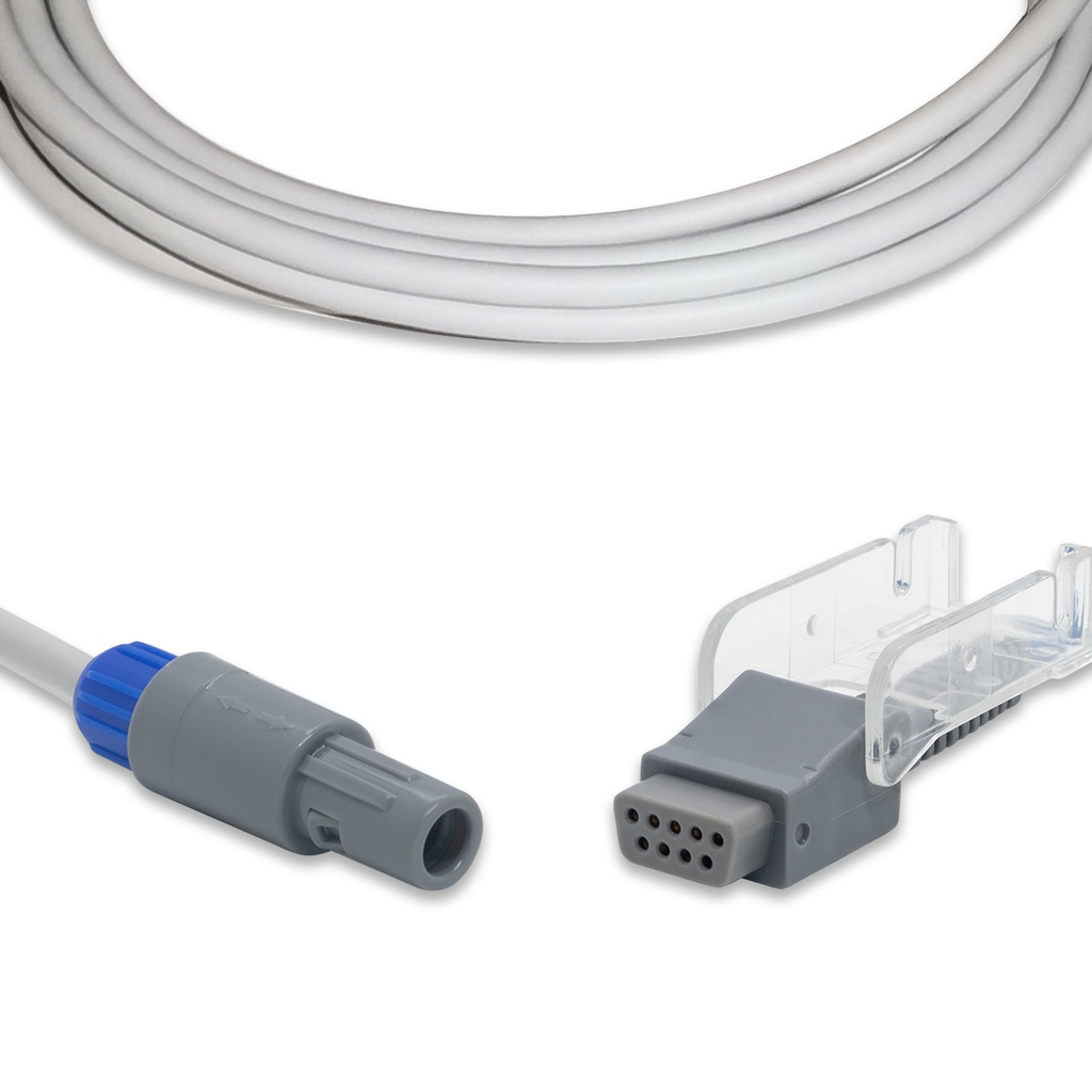 CABLE DE EXTENSION PARA SPO2 MINDRAY MARCA BMH