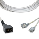 SENSOR MULTISITIO "Y" PARA SPO2 MARCA BMH