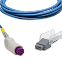 CABLE DE EXTENSION PARA SPO2 S&W