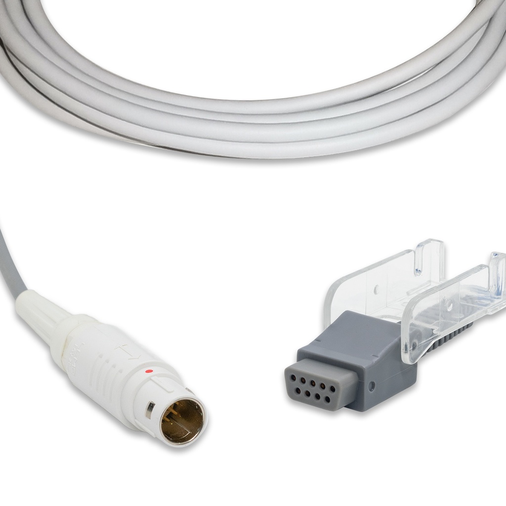 CABLE DE EXTENSION PARA SPO2