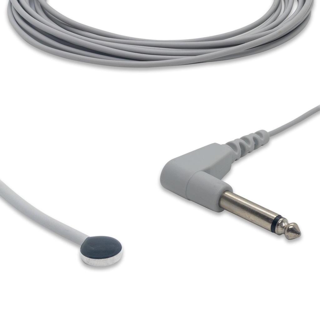 SENSOR DE TEMPERATURA DE PIEL ADULTO