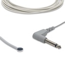 SENSOR DE TEMPERATURA DE PIEL PEDIATRICO