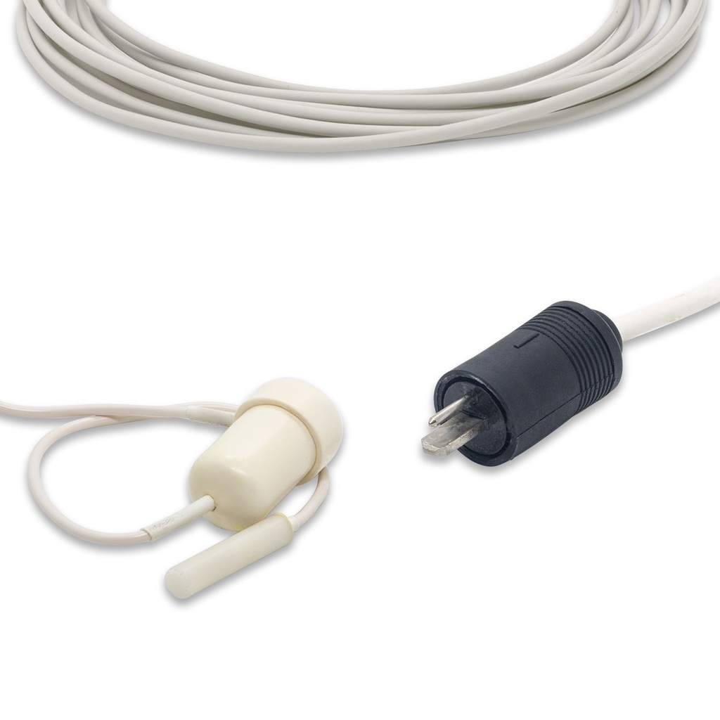 SENSOR DE TEMPERATURA AMBIENTAL