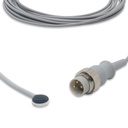 SENSOR DE TEMPERATURA DE PIEL PEDIATRICO