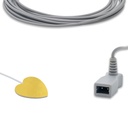 SENSOR DESECHABLE PARA TEMEPRATURA DE PIEL DRAEGER