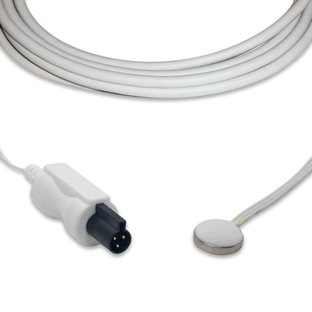 SENSOR DE TEMPERATURA DE PIEL DESECHABLE DATEX OHMEDA