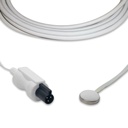 SENSOR DE TEMPERATURA DE PIEL DESECHABLE DATEX OHMEDA