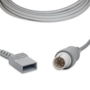 CABLE PARA TRANSDUCTOR DE IBP