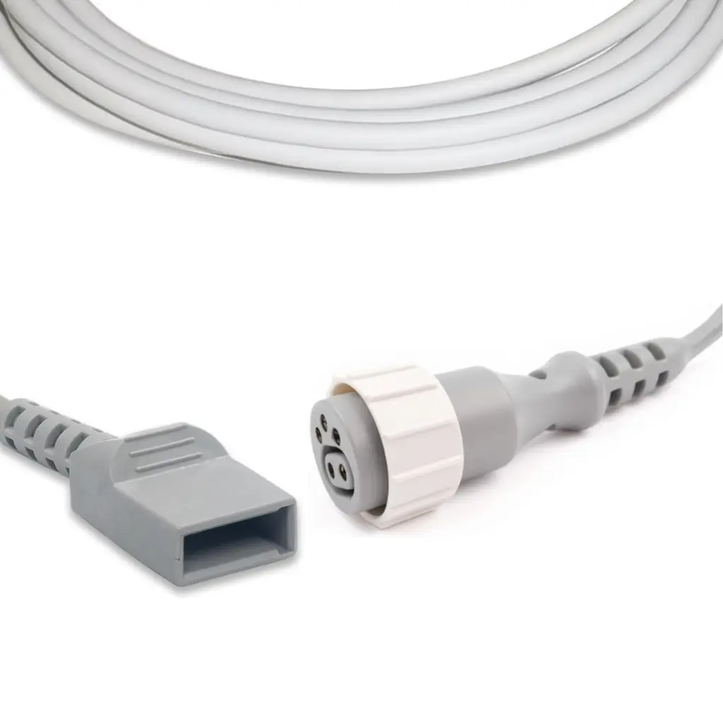 CABLE PARA TRANSDUCTOR DE IBP HP