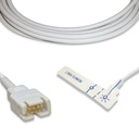 SENSOR DESECHABLE NEONATAL ADULTO MASIMO