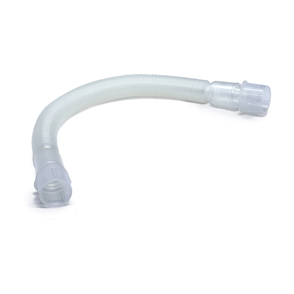 MANGUERA EXPANDIBLE DE 15 MM X 100 CM, DESECHABLE