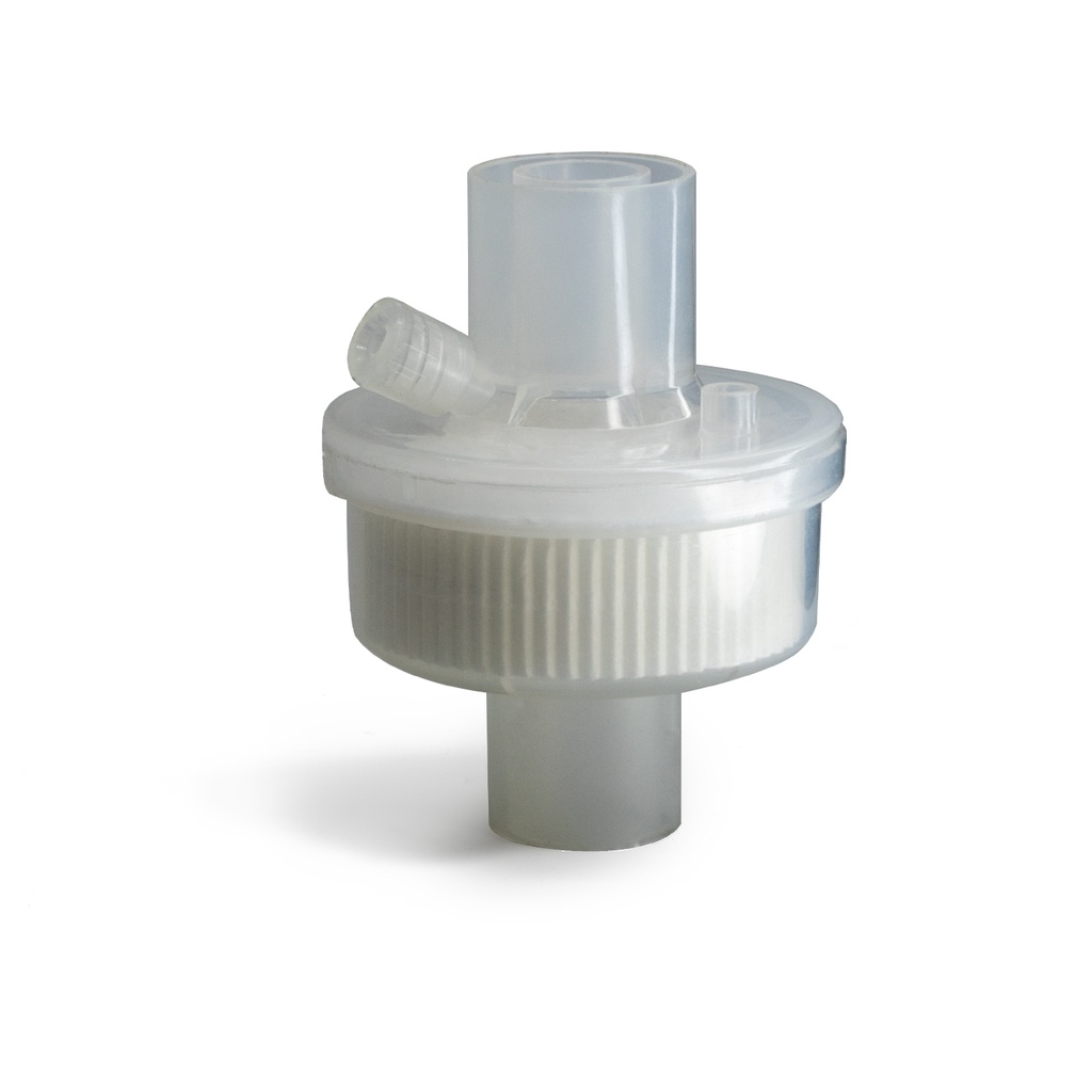 FILTRO RESPIRATORIO HMEF ADULTO