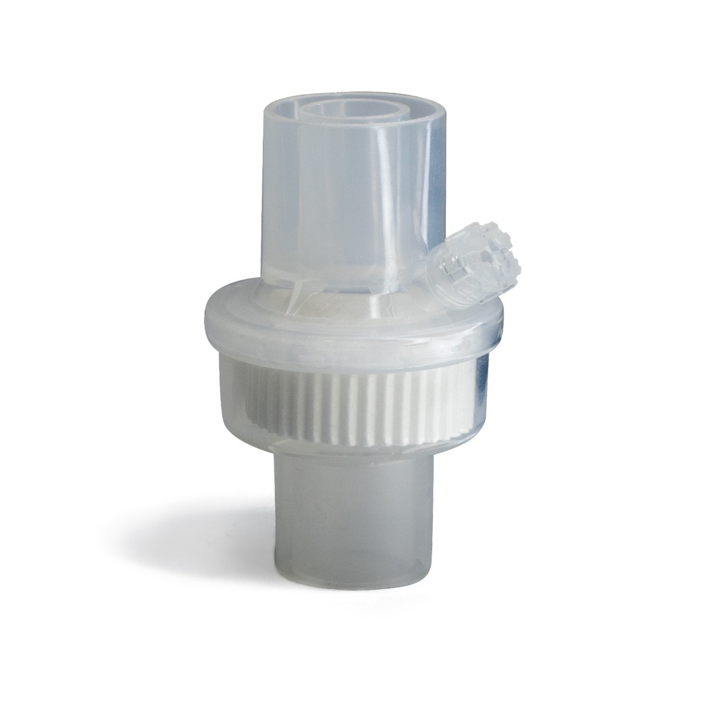 FILTRO RESPIRATORIO HMEF PEDIATRICO
