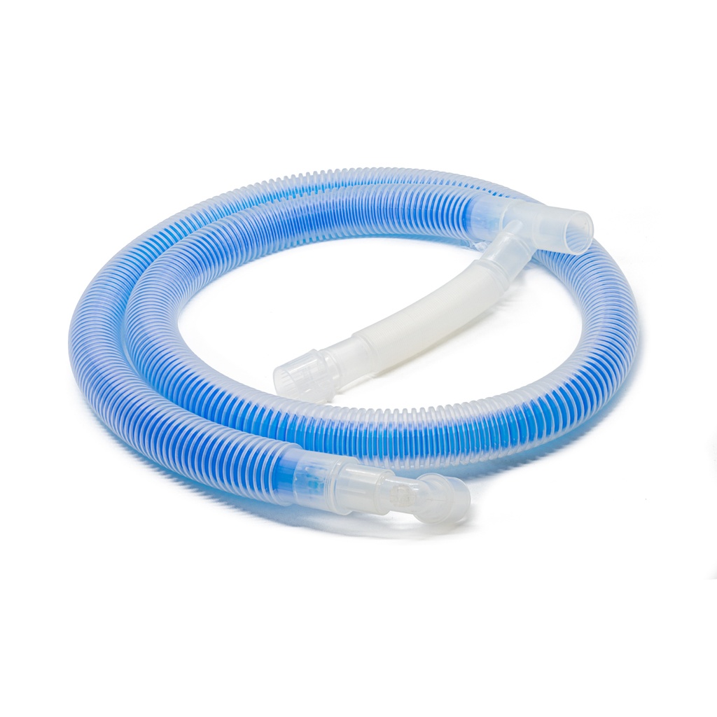 CIRCUITO DE ANESTESIA BAIN (COAXIAL) ADULTO