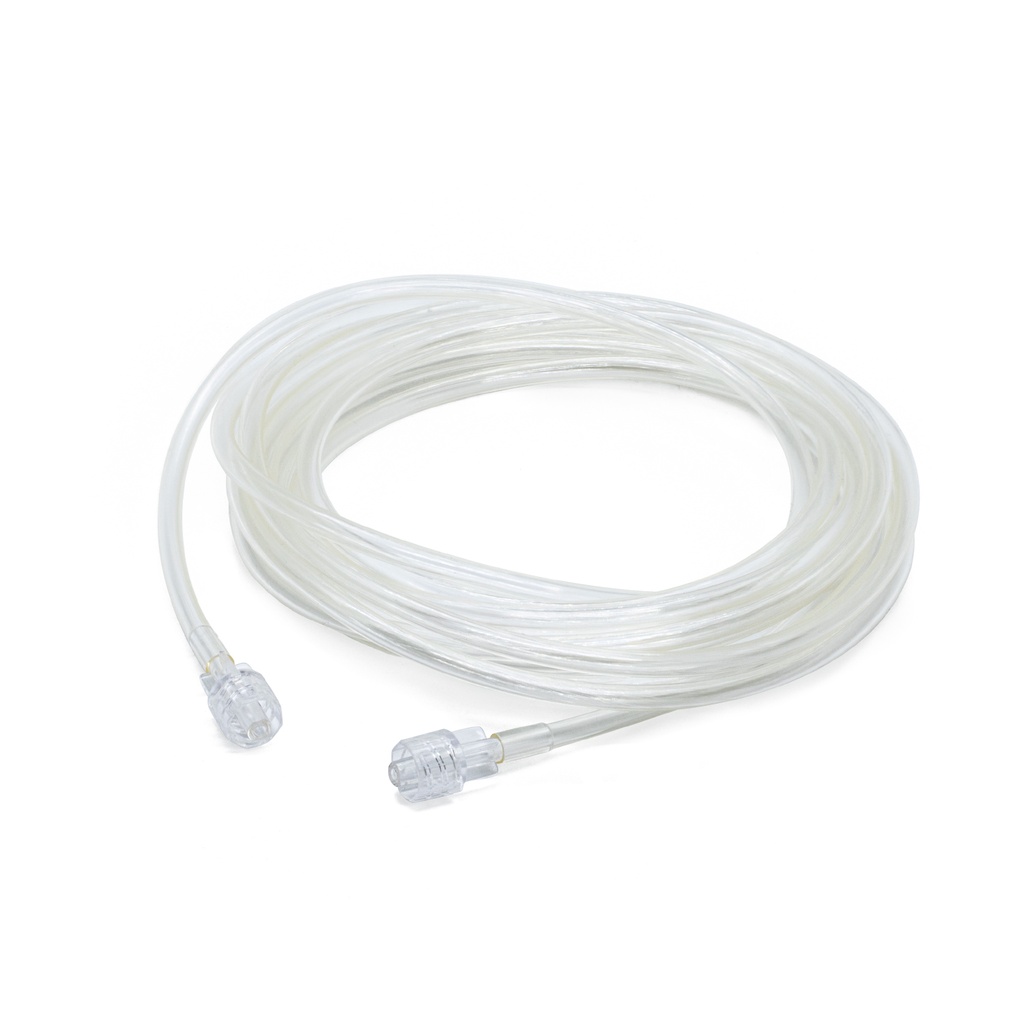 LINEA DE MUESTREO DE GASES DE 3M CONECTORES LUER