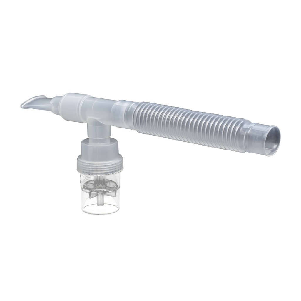 MICRO NEBULIZADOR ADULTO, CON BOQUILLA Y MANGUERA BMH