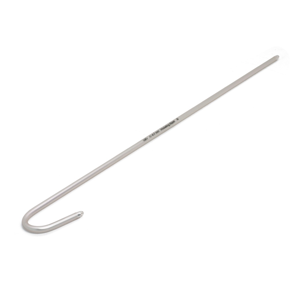 GUIA DESECHABLE PARA TUBO ENDOTRAQUEAL, TAMAÑO 14 MARCA BMH