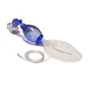 RESUCITADOR MANUAL PEDIATRICO