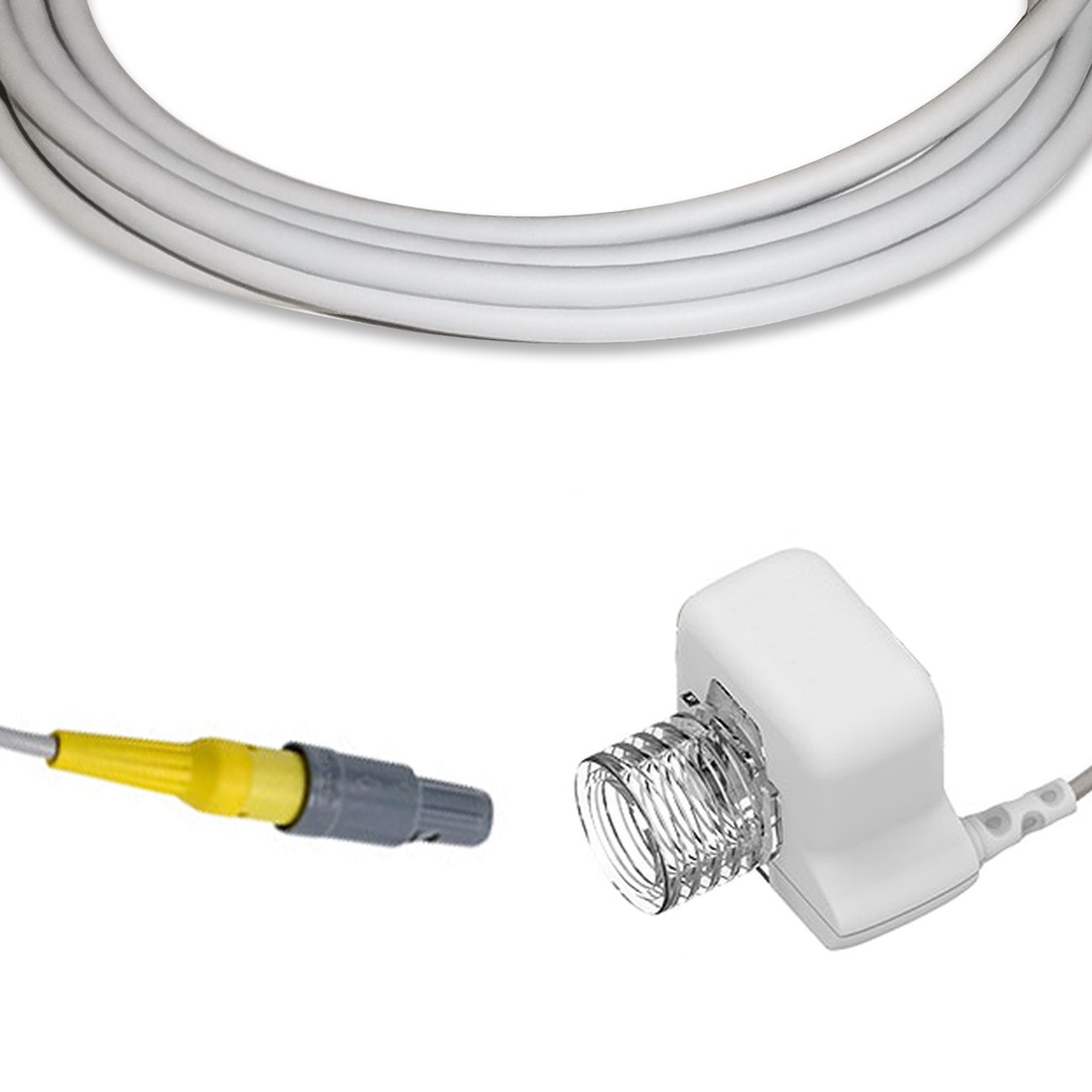 SENSOR DE CAPNOGRAFIA ETCO2 ZOLL