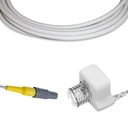 SENSOR DE CAPNOGRAFIA ETCO2 ZOLL