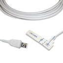 SENSOR DESECHABLE NEONATAL ADULTO MASIMO