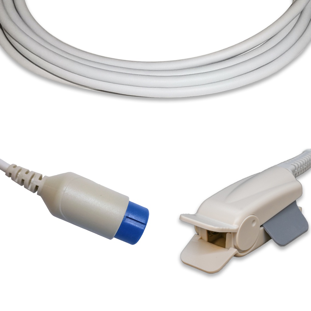 SENSOR DE DEDO ADULTO PARA SPO2 WALTVICK