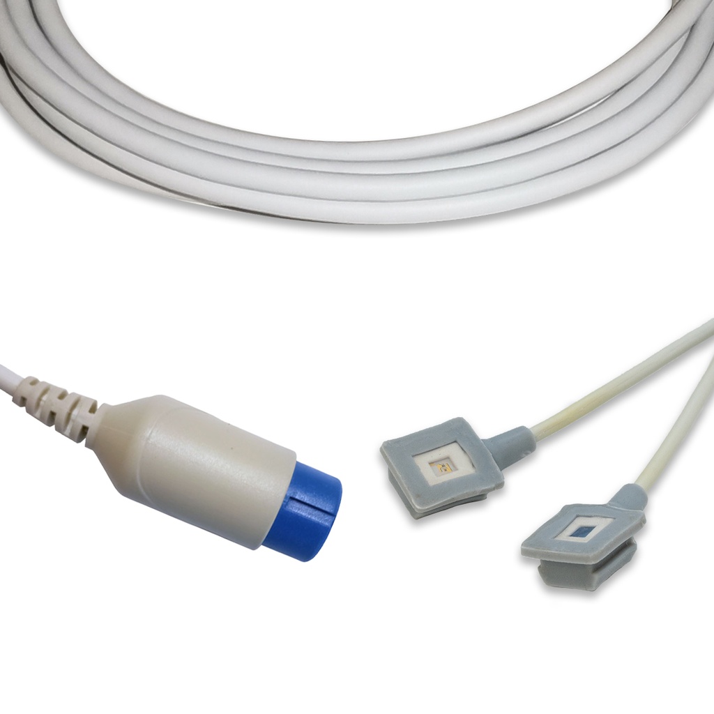SENSOR MULTISITIO "Y" PARA SPO2 WALTVICK