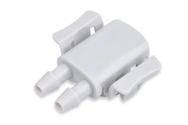CONECTOR DOBLE WELCH ALLYN PARA NIBP