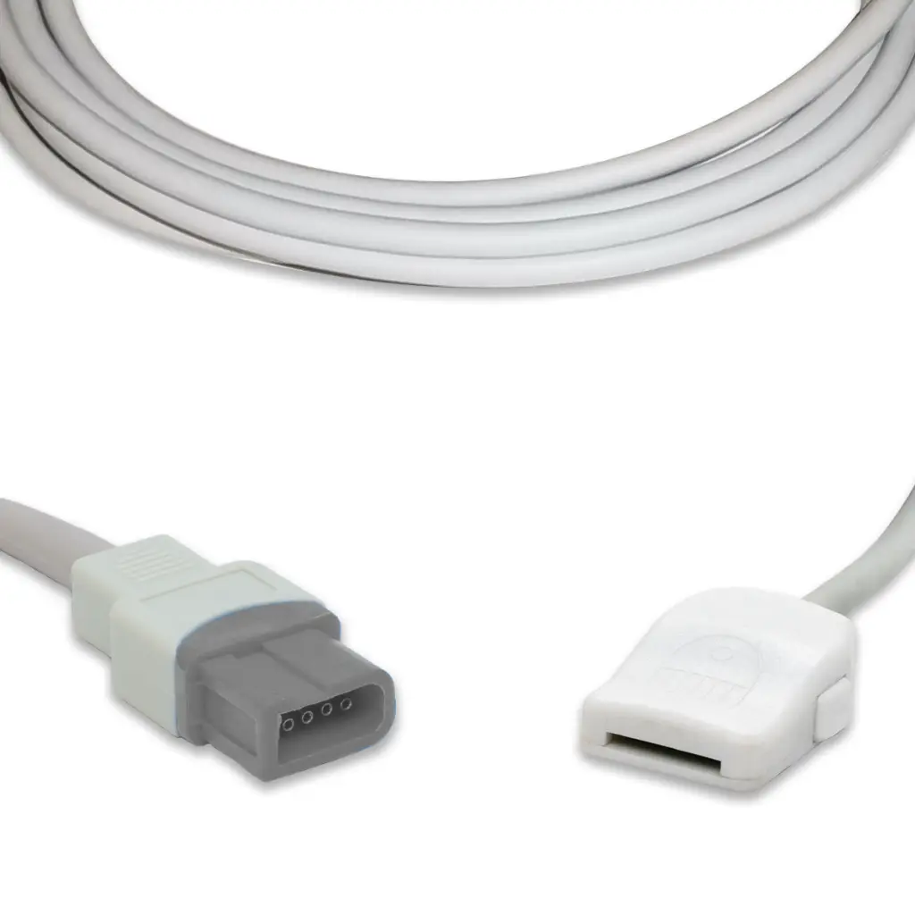 CABLE DE EXTENSION PARA SPO2 SPACELABS