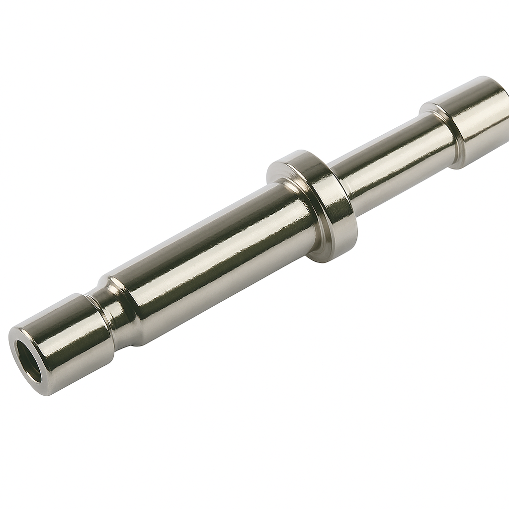 CONECTOR TIPO BAYONETA MACHO PHILIPS PARA NIBP