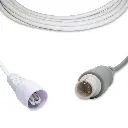 CABLE PARA TRANSDUCTOR DE IBP AAMI