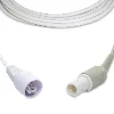 CABLE PARA TRANSDUCTOR DE IBP DRAEGER