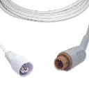 CABLE PARA TRANSDUCTOR DE IBP MINDRAY