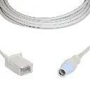 CABLE DE EXTENSION PARA SPO2 DRAGER
