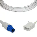 CABLE DE EXTENSION PARA SPO2 DRAGER